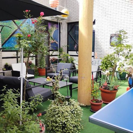 Hostel Put Svile Subotica Ngoại thất bức ảnh