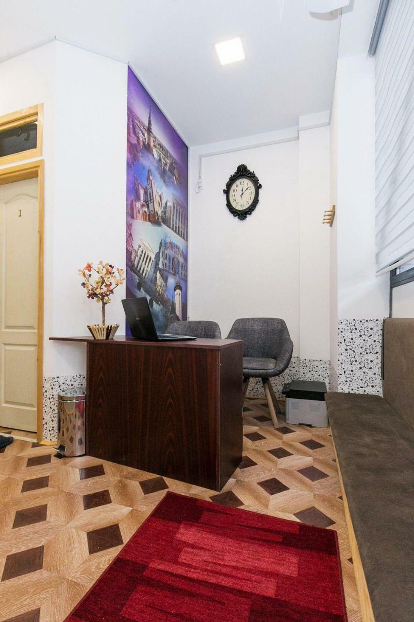 Hostel Put Svile Subotica Ngoại thất bức ảnh