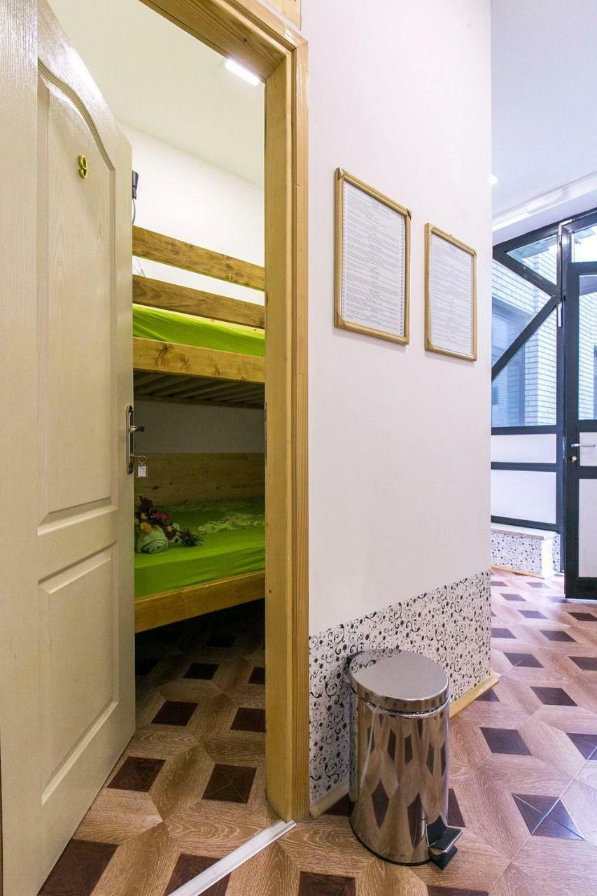Hostel Put Svile Subotica Ngoại thất bức ảnh