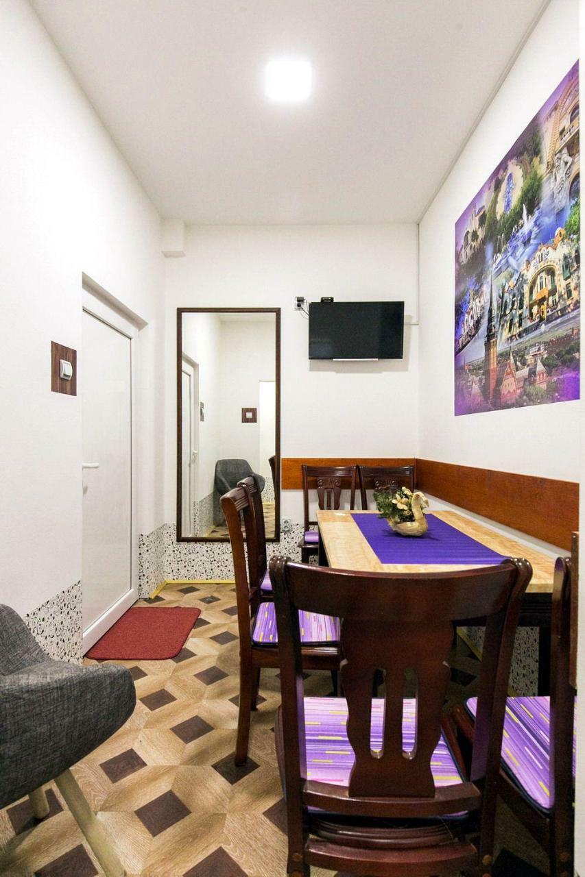 Hostel Put Svile Subotica Ngoại thất bức ảnh